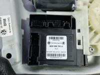 Podnośnik przód lewy SZYBY WINDA 5K0959793A, 5M1837401Q Vw Golf plus 5d HB