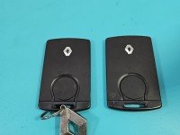 Komputer Sterownik silnika 237100487R, S180078141 Renault Megane III 2.0 CVT 16V