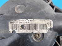 Dmuchawa nawiewu wentylator Opel Vivaro europa