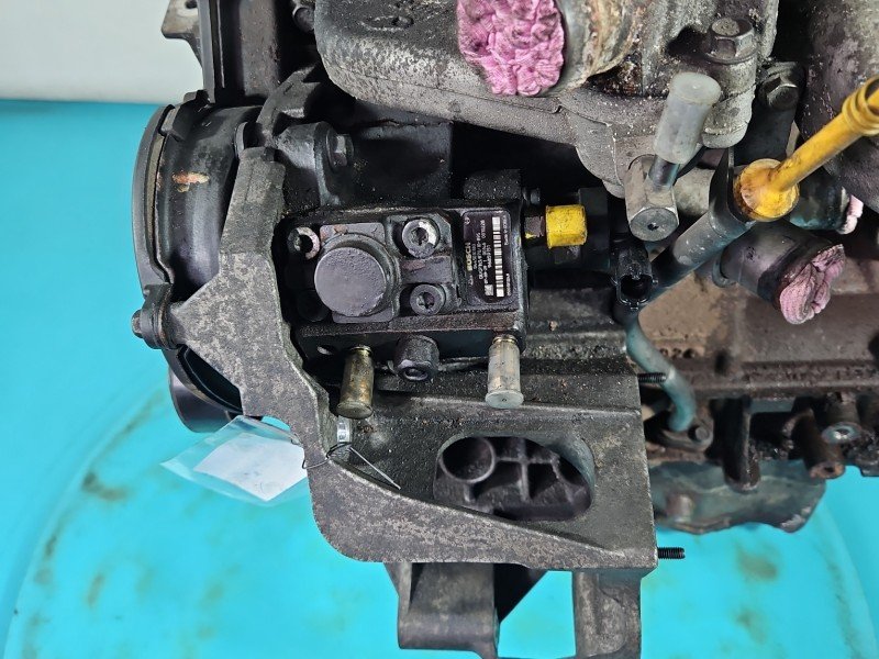 Pompa wtryskowa Chevrolet Captiva 0445010180, 96859151 2.0 VCDI Pompa wtryskowa Chevrolet Captiva 0445010180, 96859151 2.0 VCDI