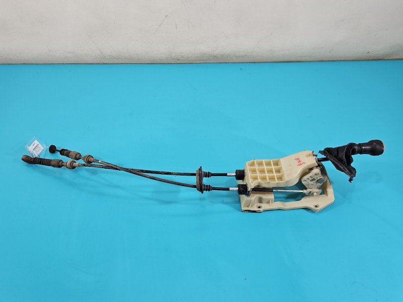 DŹWIGNIA LEWAREK WYBIERAK LINKI hyundai H1 II 2.5 crdi (D4CB)