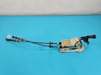 DŹWIGNIA LEWAREK WYBIERAK LINKI hyundai H1 II 2.5 crdi (D4CB)