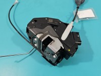 Zamek przód lewy Ford Fiesta Mk7 EUROPA 5pin, 8A6A-A21813-AD