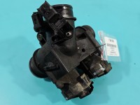 Przepustnica Volvo C30 9686487880 1.6 hdi