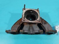 Kolektor wydechowy Citroen C4 I 1.6 16V