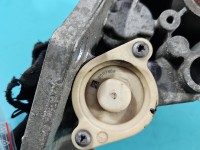 Pompa wody Opel Astra V K 1.5 cdti (LXD) 55492966, 55515120, YQ00978380