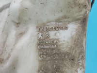 Zbiornik Zbiorniczek płynu spryskiwacza Peugeot 5008