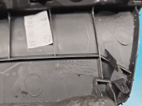 Listwa drzwi przód lewa Toyota Auris II 74640-02020