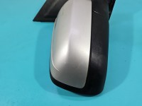 Lusterko prawe Ford Freestyle Taurus X beżowy PNUPL0 - Silver Birch Metallic europa