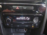 Konsola panel nawiewu Suzuki Vitara II 2015- 39510-54P00