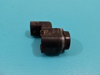 Czujnik parkowania PDC BMW X3 F25 9251944, 2905122235 czarny 475/9