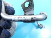 Rura przewód Porsche, Benzyna, Europejska, OLEJOWA Porsche Panamera I 970 94610708863 3.0 V6