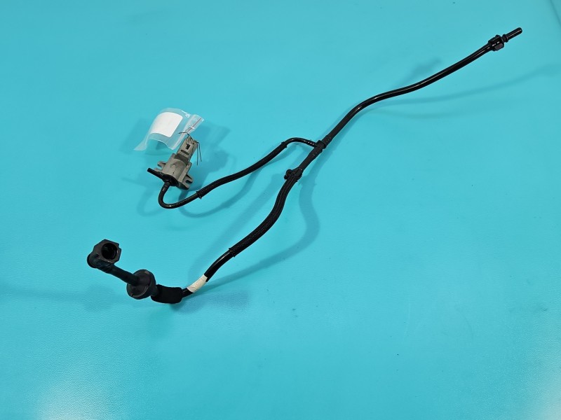 Zawór podciśnienia 8W93-9L490-BA JAGUAR XF II X260 3.0 V6