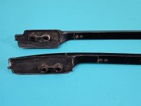 Relingi dachowe komplet Toyota Rav4 III 05-