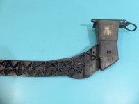 Wzmocnienie zderzaka przód belka Citroen C4 II CITROEN, Europejska, PRZÓD, BELKA DOLNA przednie