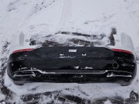 Zderzak tył Opel Grandland biały EWPB HB