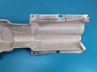 Osłona TERMICZNA Mercedes W177 2.0 T