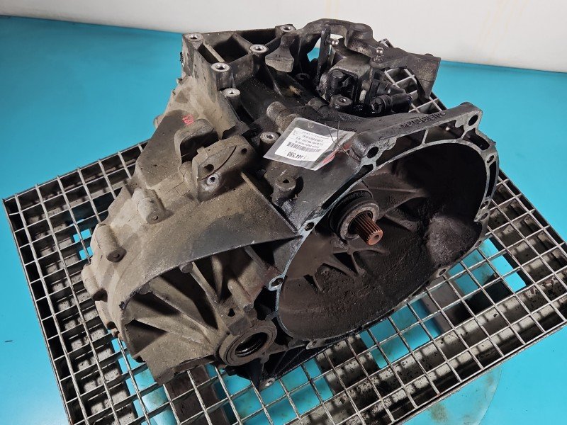 Skrzynia biegów Ford Mondeo Mk4 1.8 tdci Skrzynia biegów Ford Mondeo Mk4 1.8 tdci