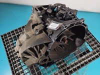 Skrzynia biegów Ford Mondeo Mk4 1.8 tdci