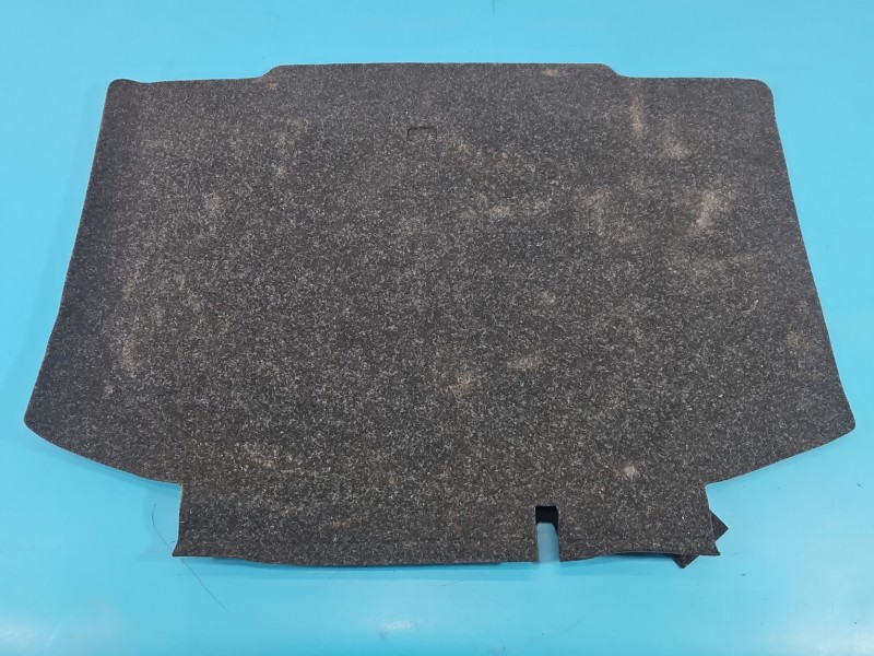 Wykładzina bagażnika podłoga Skoda Kamiq 658863463