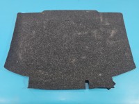 Wykładzina bagażnika podłoga Skoda Kamiq 658863463