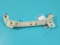 Mocowanie Europejska, prowadnica szyby tył lewy uchwyt Europejska, prowadnica szyby tył lewy Dacia Duster III 24- 822794882R