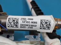 Kurtyna prawa poduszka airbag Kia Ceed III 18-21 HB