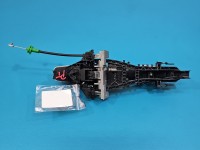 Klamka tył prawa zewnętrzna Land rover range Evoque I 11-18 BJ32-24994-CE