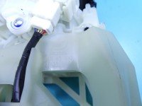 DŹWIGNIA LEWAREK WYBIERAK LINKI Mazda 3 III BM 13-18 2.0 16v