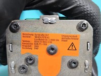 Pas bezpieczeństwa przód lewy kierowcy AUDI A4 B8 8K1857705J EU