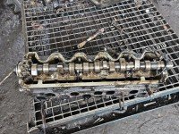 Głowica Vw Crafter 06- 076103373D 2.5 tdi