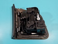 Lampa tył prawa klapy Citroen C5 II X7 sedan EUROPA 9675067680