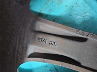 Felga aluminiowa 18" Vw Passat CC alufelga