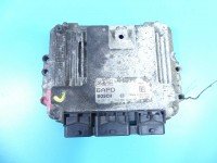 Komputer Sterownik silnika Mazda 3 I BK 3M61-12A650-AD, 0281011534 1.6 citd