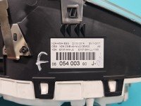 Licznik Peugeot 208 I 9805400380J 1.2 Pure Tech EUROPA