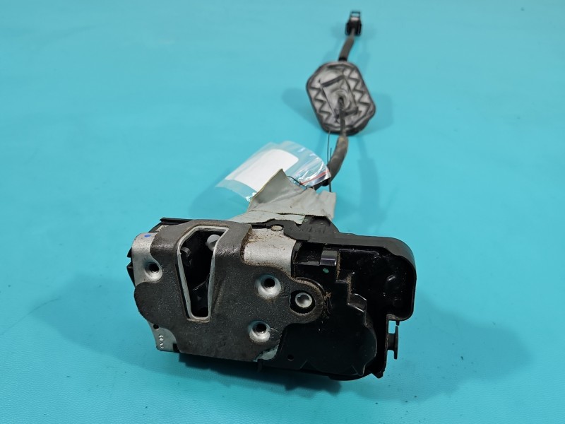 Zamek tył prawy Ford Focus Mk4 Producent części: FORD, 4piny, JX7A-A26412-AF