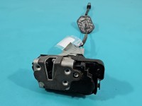 Zamek tył prawy Ford Focus Mk4 Producent części: FORD, 4piny, JX7A-A26412-AF