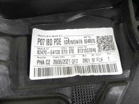 Podnośnik przód lewy SZYBY WINDA 82470-G4120 Hyundai I30 III 16- IMPRK1353503, 82470-G4120, Europejska 5d HB