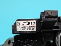 Przełącznik zespolony Mitsubishi ASX 10- 8617A517