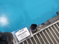 Chłodnica wody Skoda Fabia I 1.4 mpi