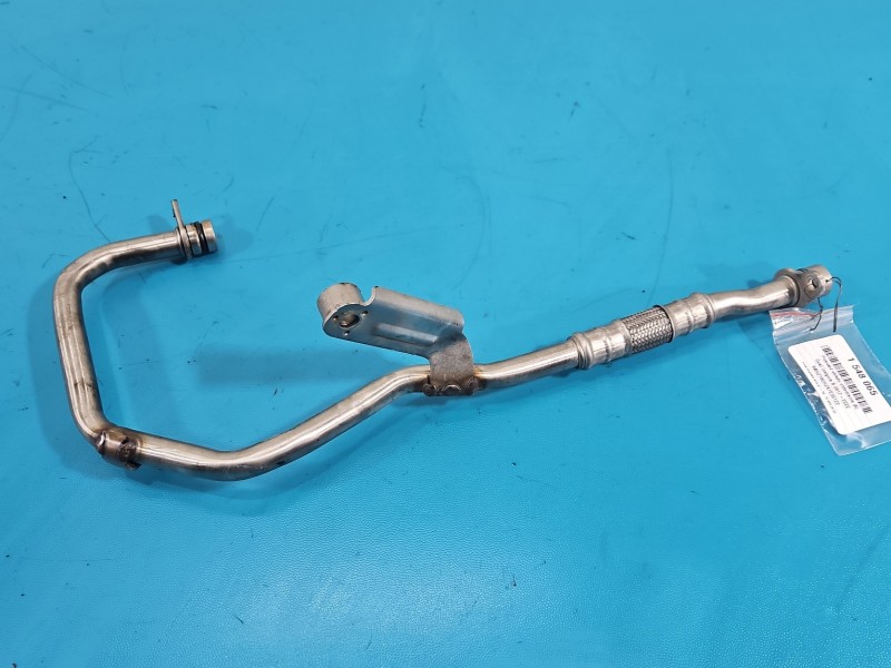 przewód wąż rurka wody Opel Insignia B 2.0 cdti 209KM