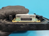 Sterownik moduł Producent części: Audi, Europejska, LED Przód Lewy AUDI A6 C7 4H0907472