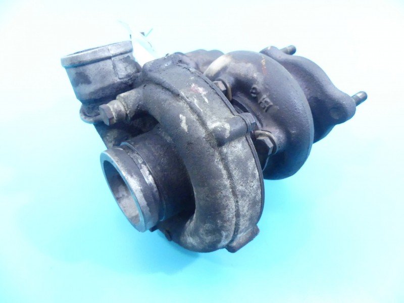 Turbosprężarka Audi A6 C4 965292873, 046145703G, K14-6707 2.5 tdi