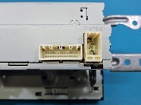 Radio fabryczne Toyota Auris II 86120-02J60 radioodtwarzacz