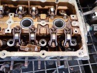 Głowica Vw Golf VI 03C103358AK 1.4 TSI (CAXA)