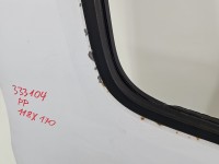 DRZWI PRZÓD PRAWE PASAŻERA Ford Transit MK8 13-17 5d Brak