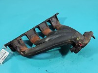 Kolektor wydechowy Renault Scenic I 1.6 16V