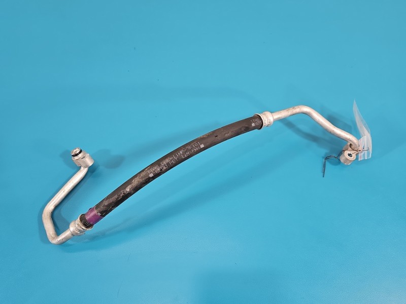 Przewód klimatyzacji rurka Toyota Corolla E21 19- 1.5 12V
