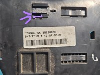 Skrzynka bezpieczników Peugeot 508 II 18- 35238836