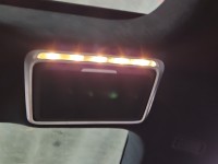 Podsufitka Mercedes W222 A2226904104, A2226904204, A2226900525 sedan